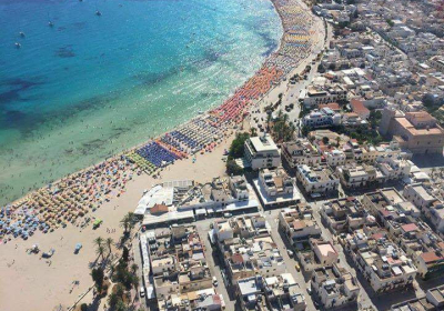 Villaggio Turistico Appartamento Calamancina